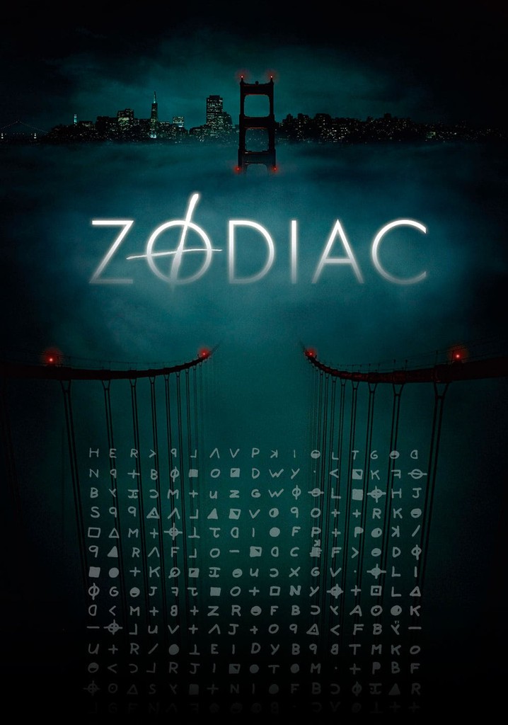 Zodiac movie where to watch stream online